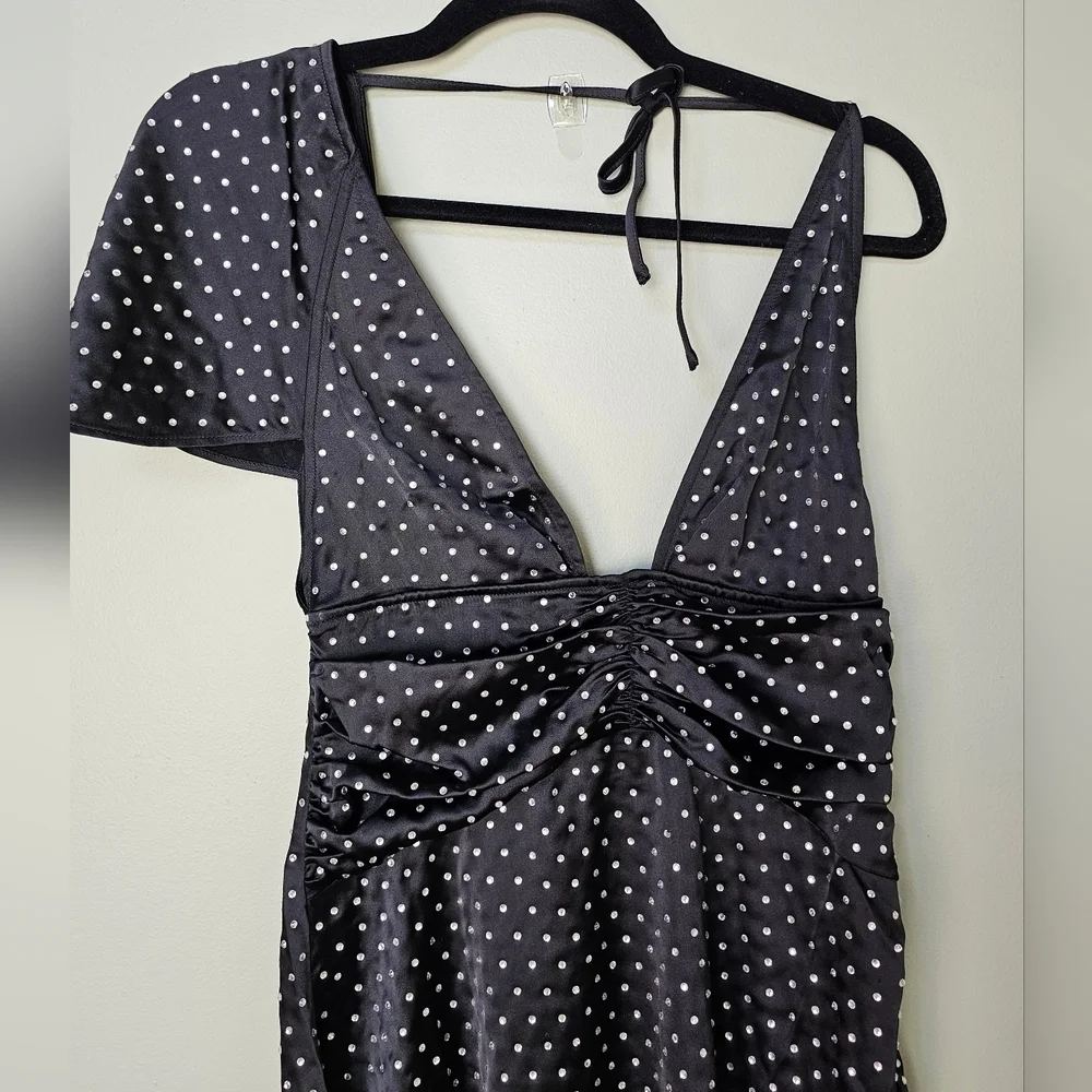 WeWoreWhat based dress